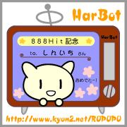 888Hit���񂢂�����