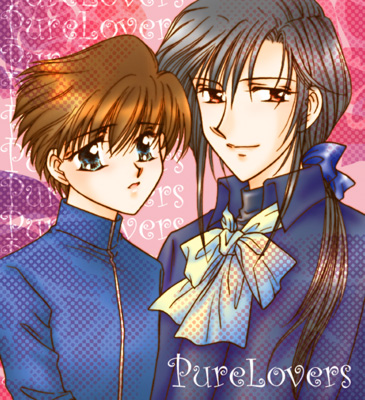 �w���̃V�i���I