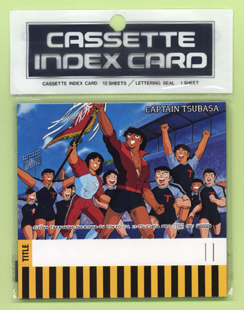 �J�Z�b�g�E�C���f�b�N�X�J�[�h