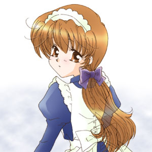 クリックすると大きな絵が開きます 椎菜ことり