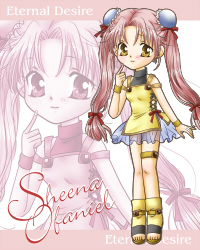 sheena_ofaniel